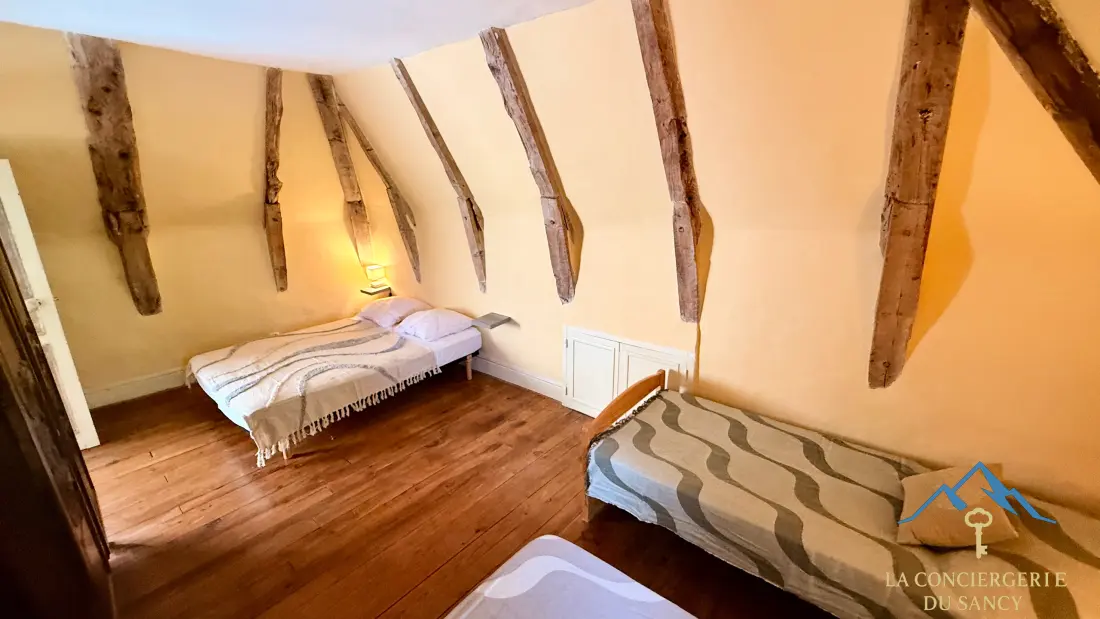 Maison à Saint Sauves D'auvergne