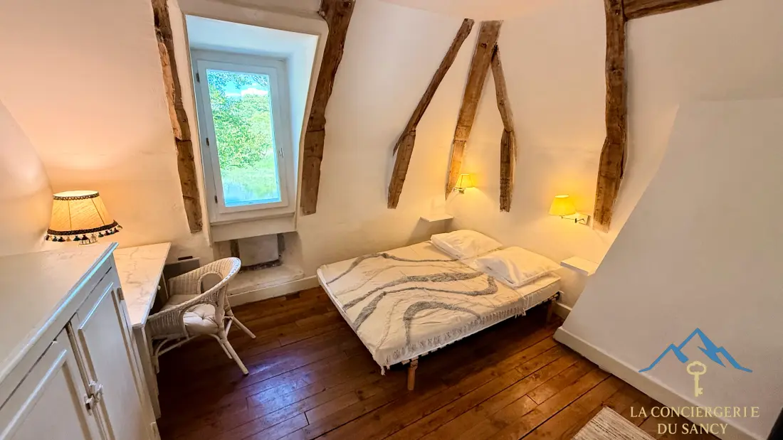 Maison à Saint Sauves D'auvergne