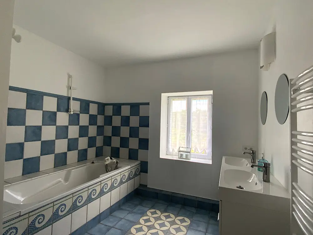 Gîte de France Ecogîte havre de peyre 3 épis