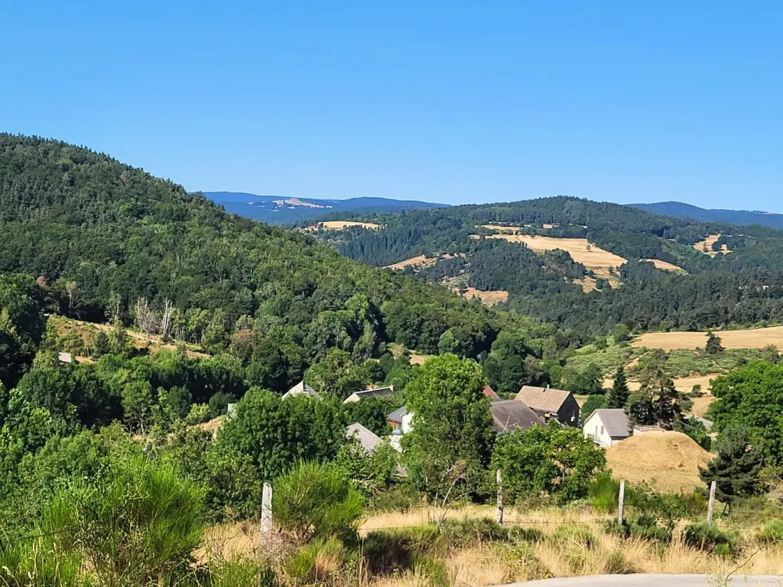 Gîte de France La barrina 2 épis