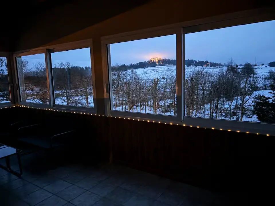 Gîte Gîte du roc 8/10 personnes