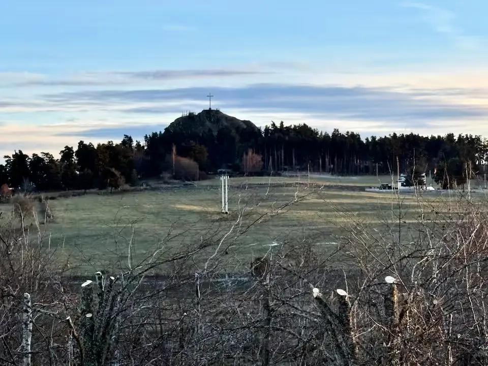 Gîte Gîte du roc 8/10 personnes