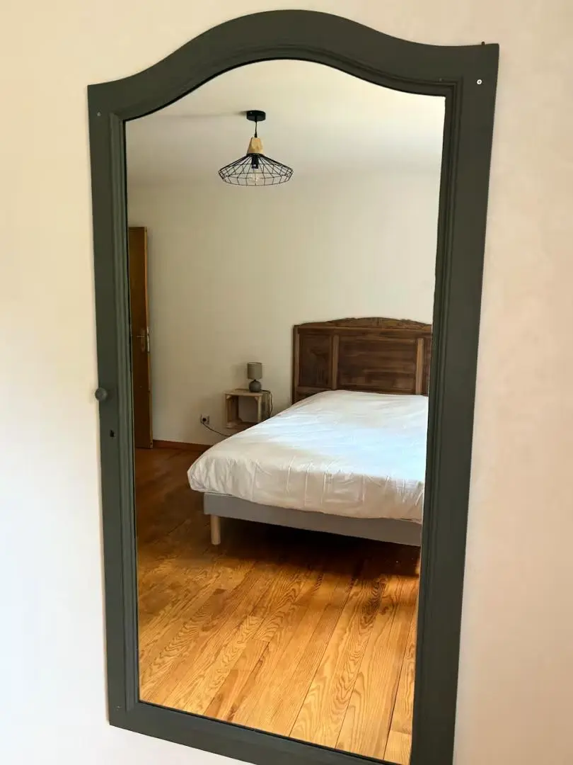 Gîte Gîte du roc 8/10 personnes