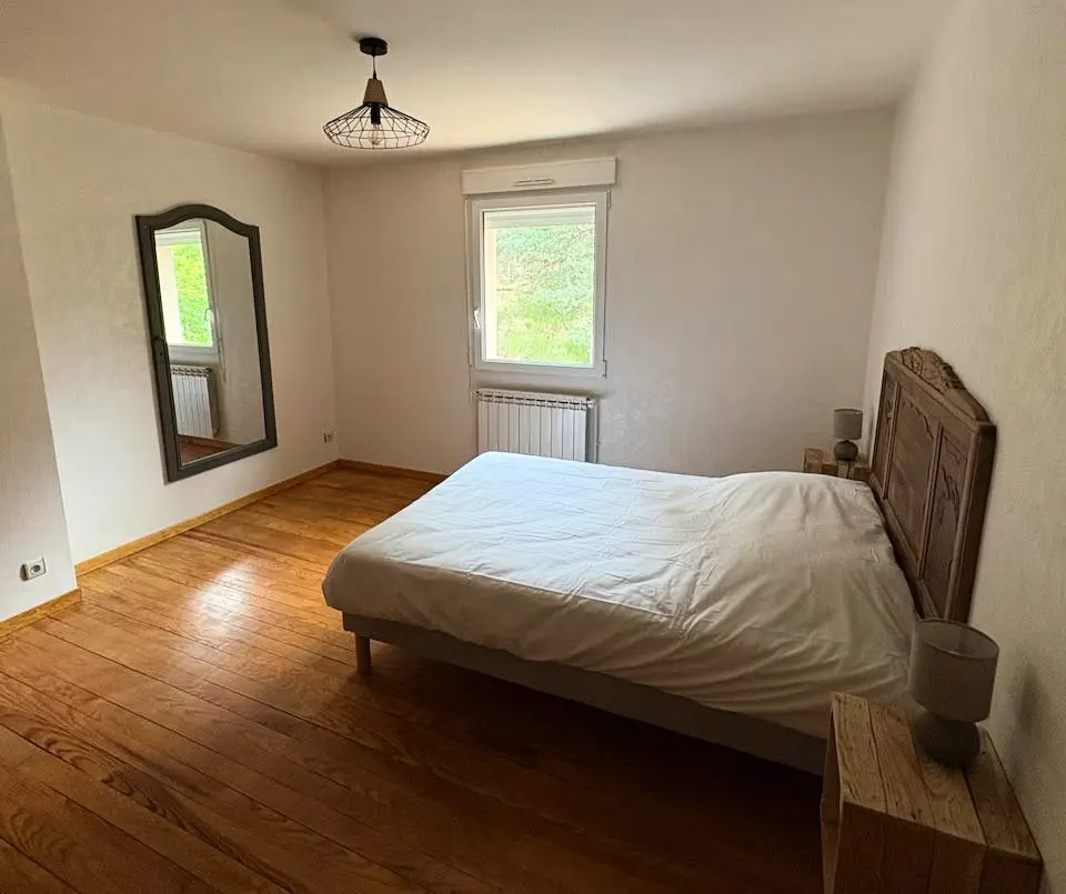 Gîte Gîte du roc 8/10 personnes