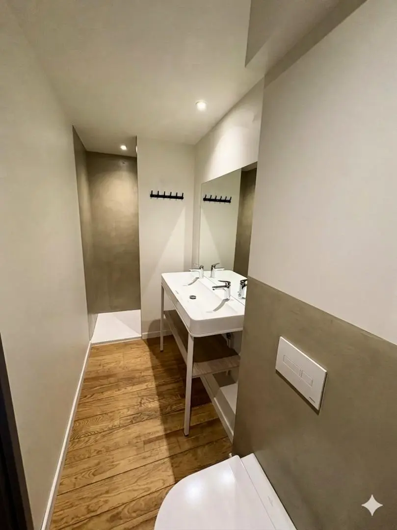 Gîte Gîte du roc 8/10 personnes