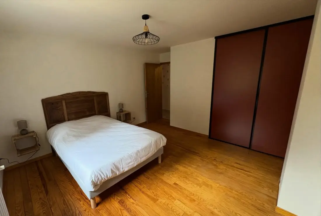 Gîte Gîte du roc 8/10 personnes