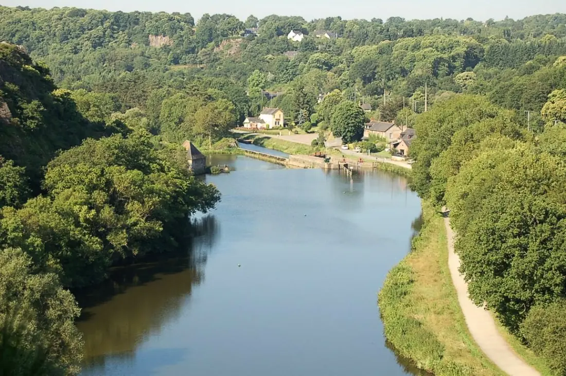 Gîte de France La gisèline 3 épis