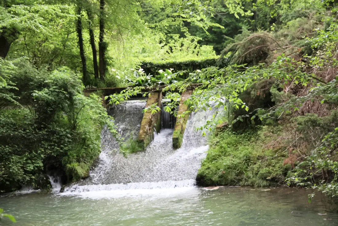 Camping Les Rives de l'Adour3 étoiles★★★