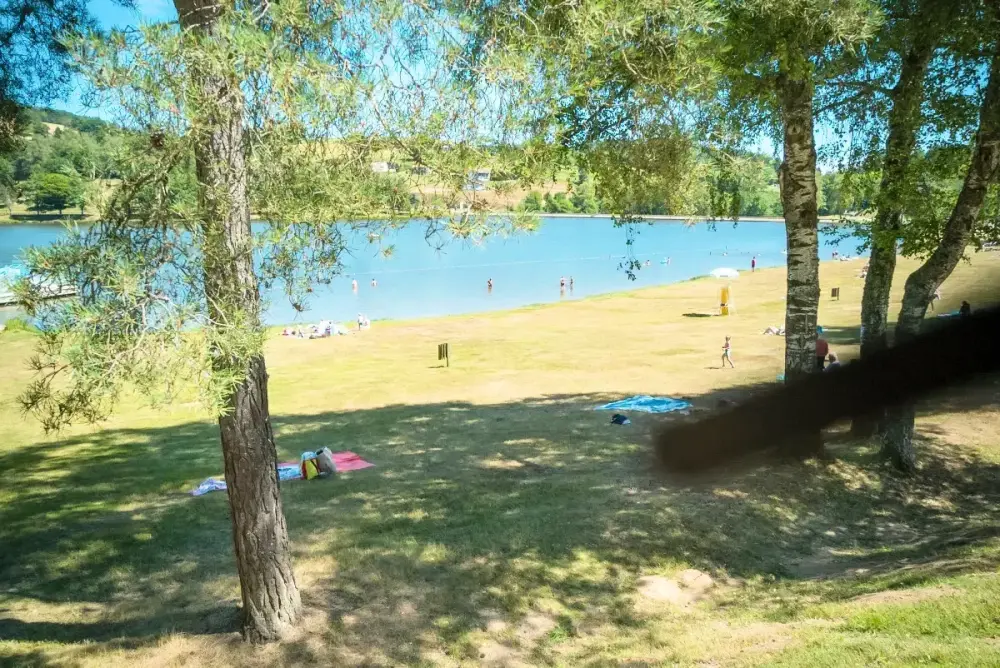 Camping Les Rives de l'Adour3 étoiles★★★