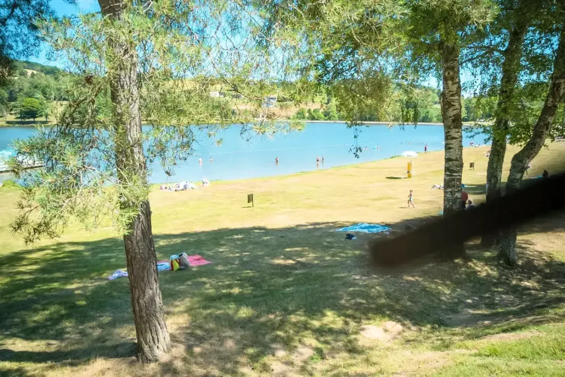 Camping Les Rives de l'Adour3 étoiles★★★