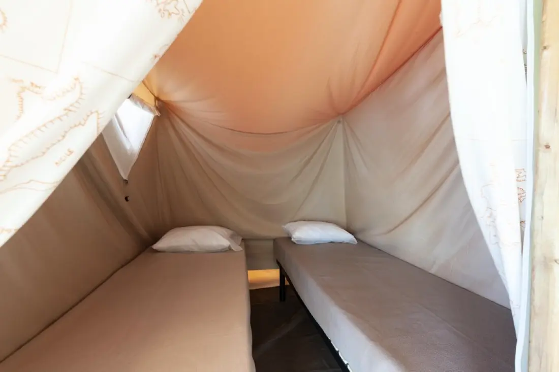 Camping Les Rives de l'Adour3 étoiles★★★