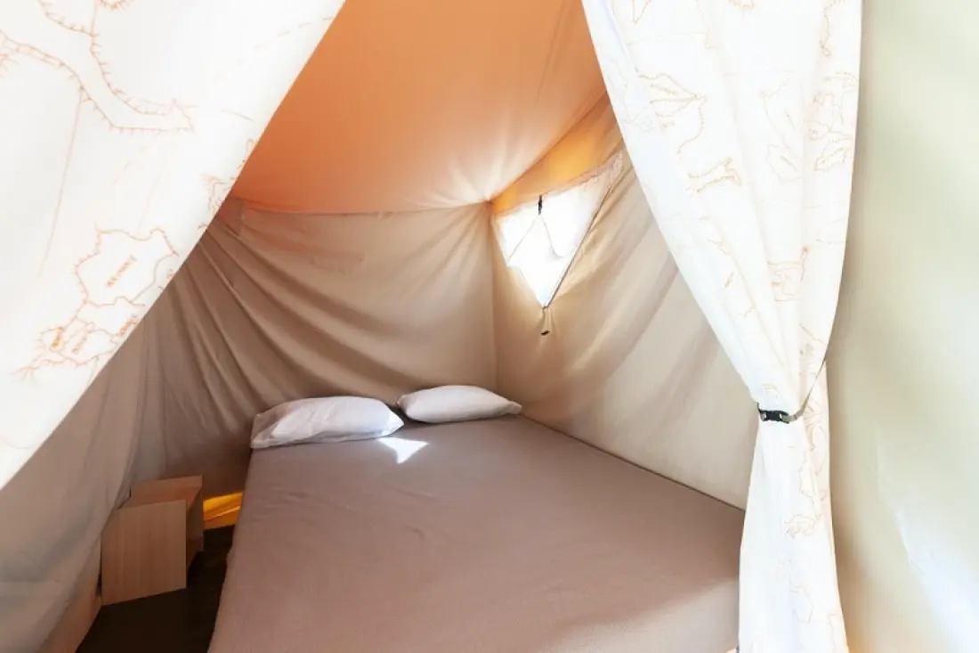 Camping Les Rives de l'Adour3 étoiles★★★