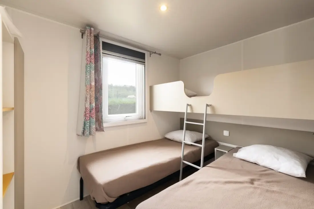 Camping Les Rives de l'Adour3 étoiles★★★