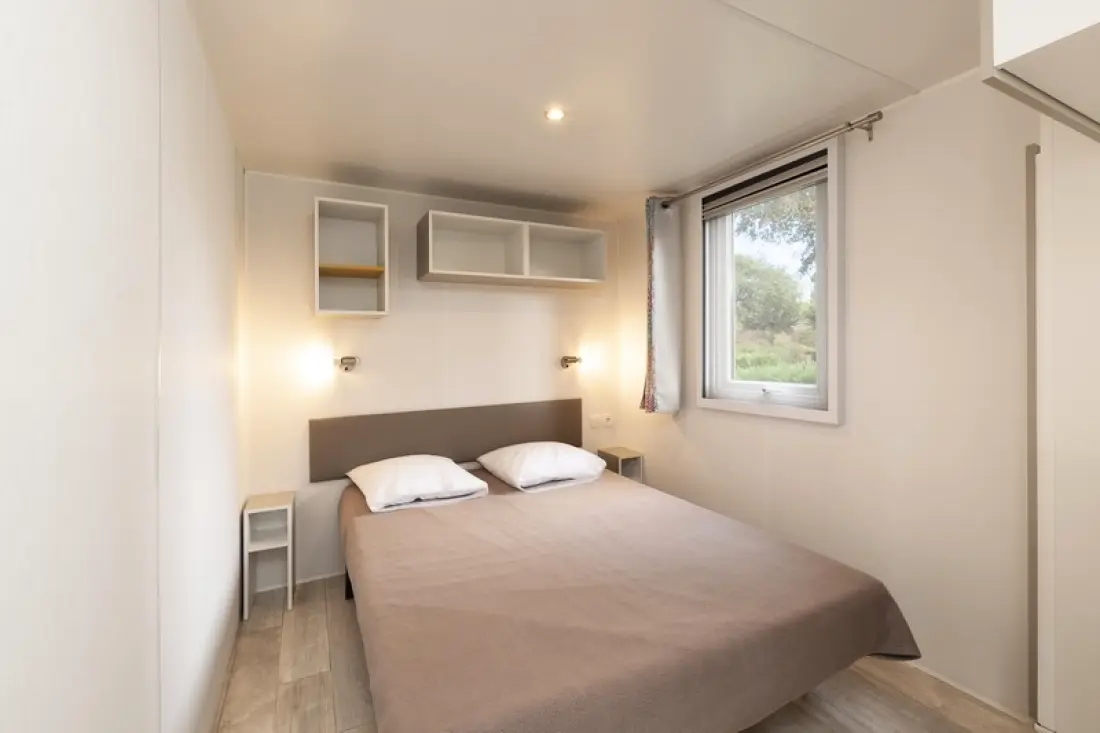 Camping Les Rives de l'Adour3 étoiles★★★