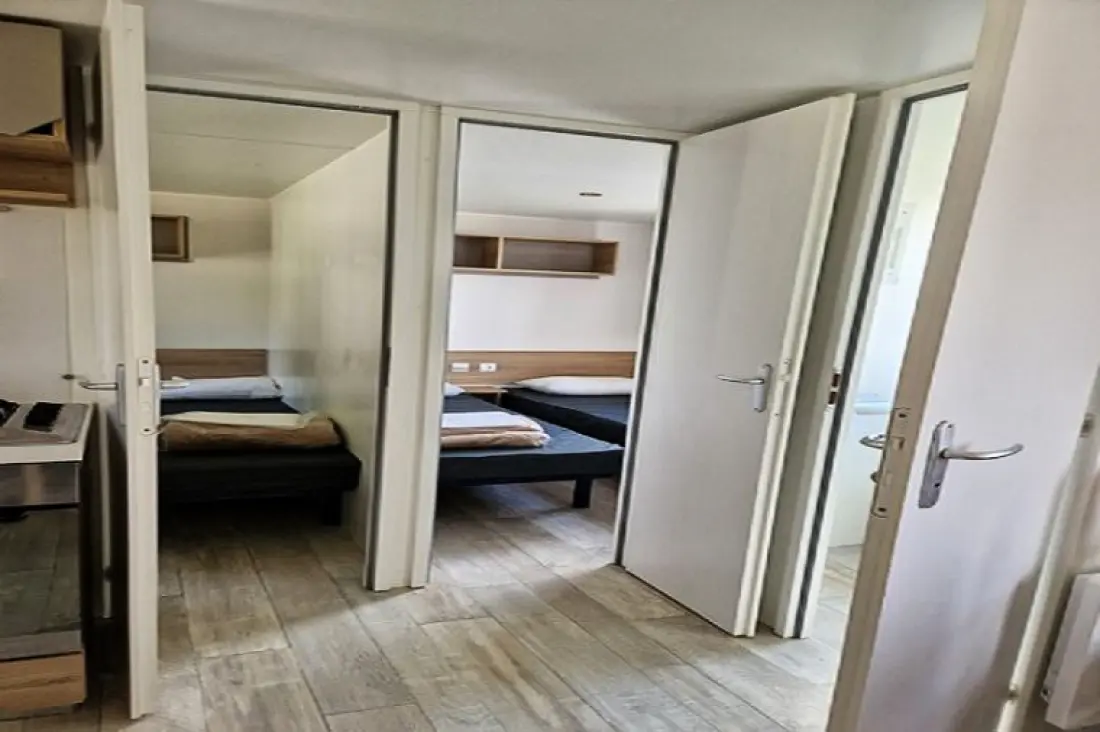 Camping Les Rives de l'Adour3 étoiles★★★