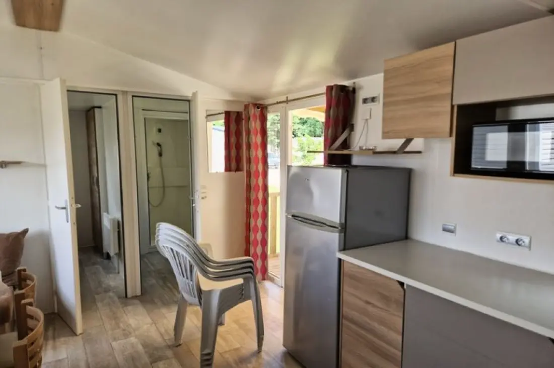 Camping Les Rives de l'Adour3 étoiles★★★