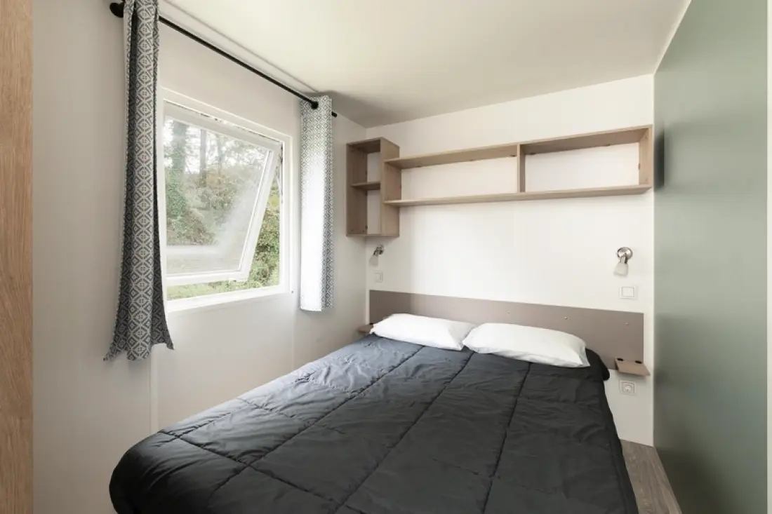 Camping Les Rives de l'Adour3 étoiles★★★