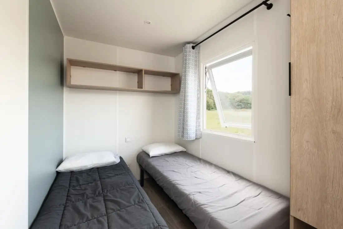 Camping Les Rives de l'Adour3 étoiles★★★