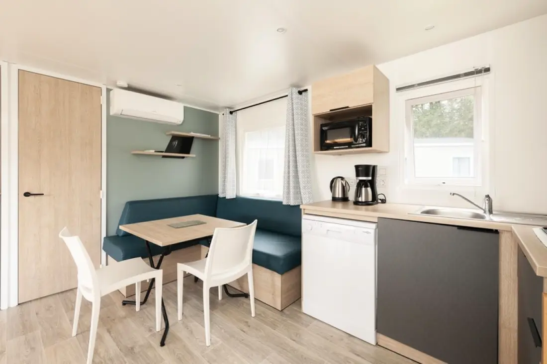 Camping Les Rives de l'Adour3 étoiles★★★