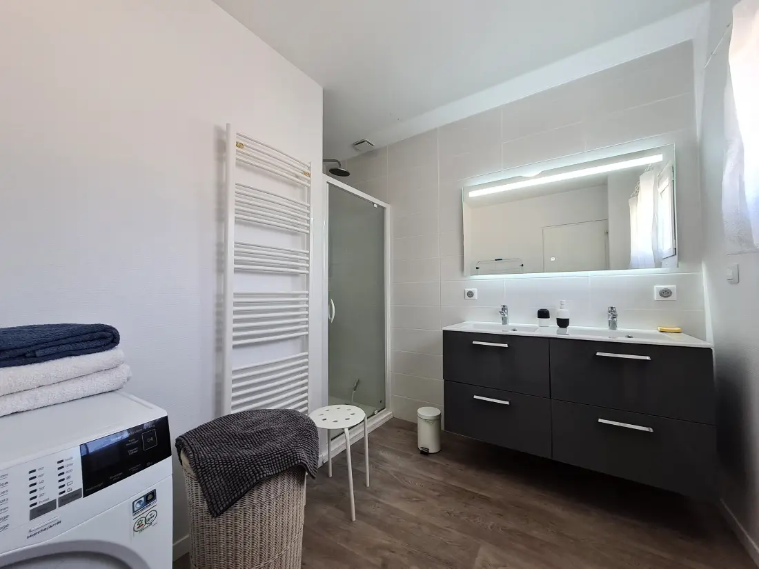 Maison de Vacances Saint-Sigismond 5