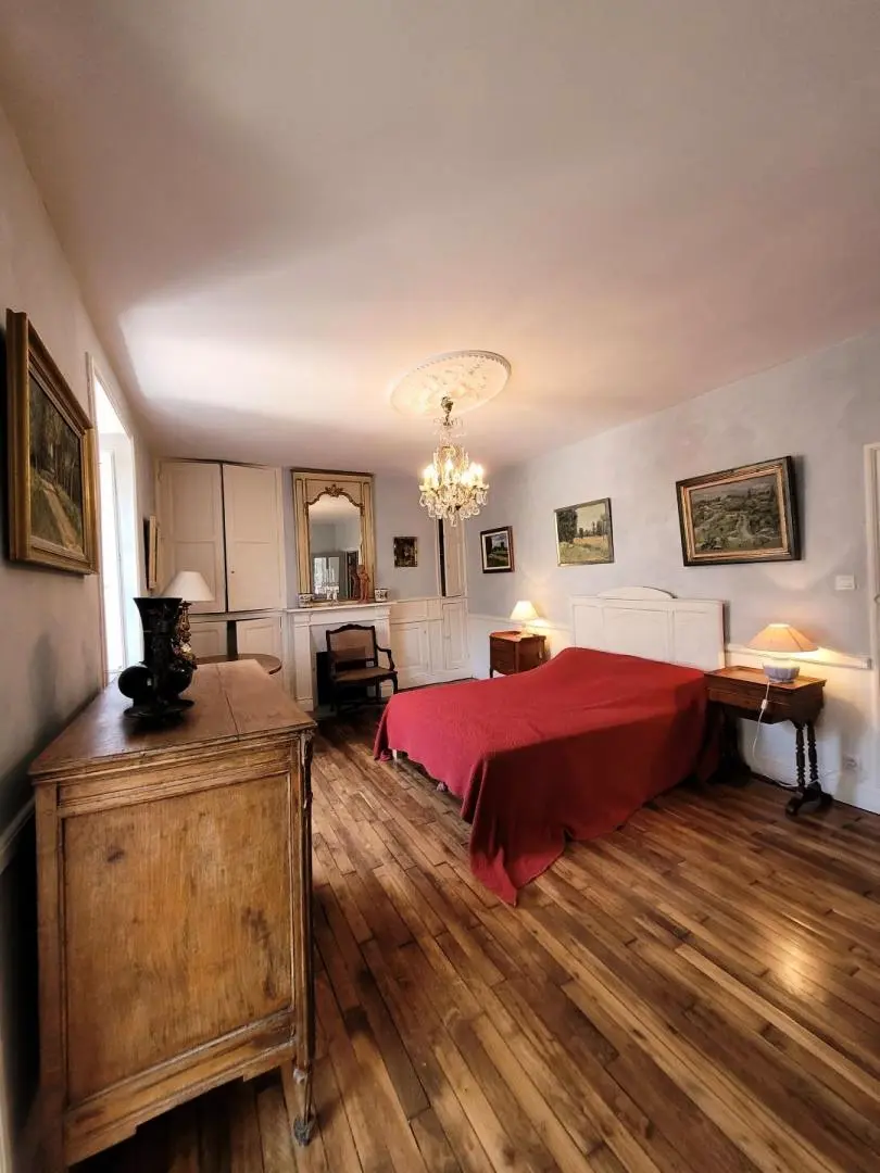 Gîte de France Gîte la chapelle 3 épis