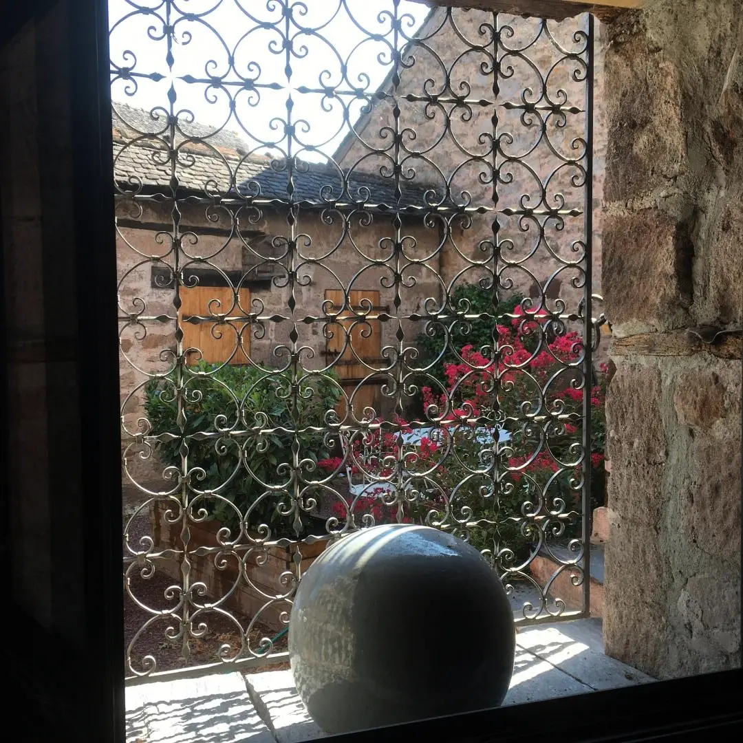 Gîte de France Gîte la chapelle 3 épis