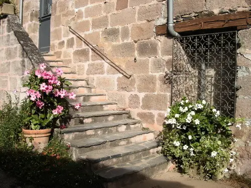 Gîte de France Gîte la chapelle 3 épis