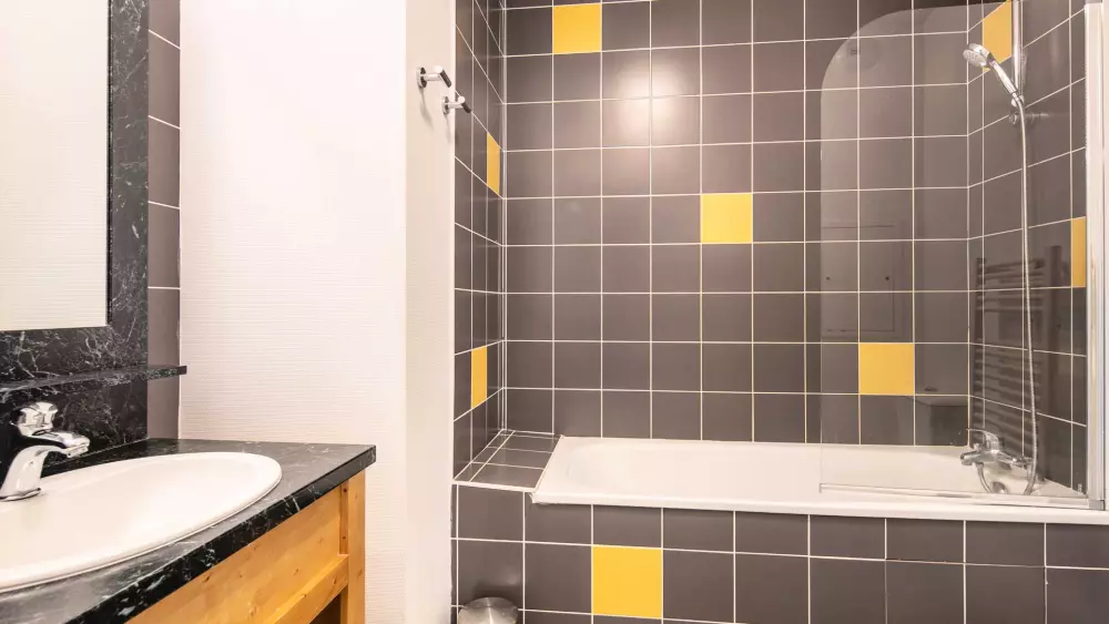 Appartements à Saint-Sorlin-d'Arves