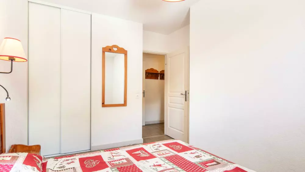 Appartements à Saint-Sorlin-d'Arves