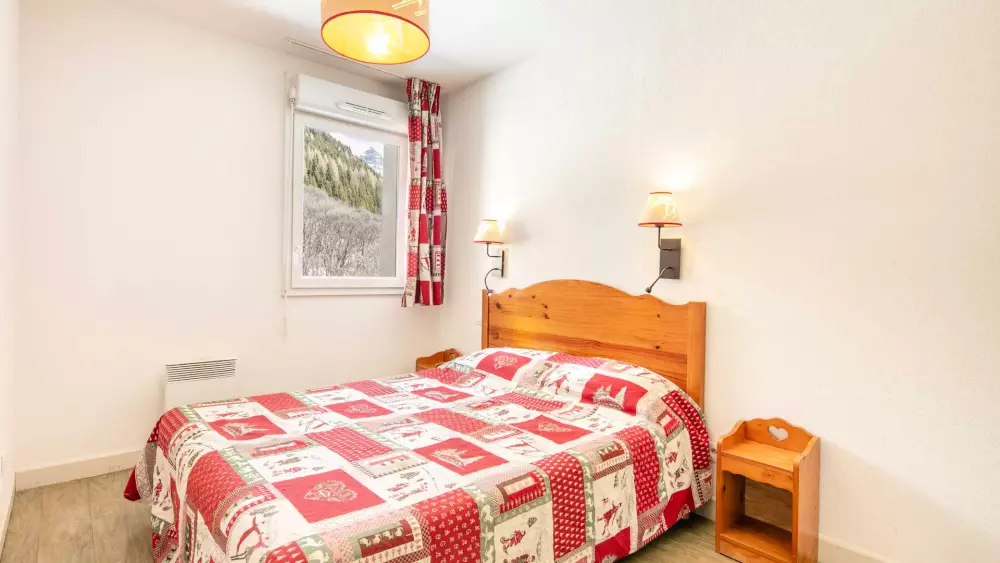 Appartements à Saint-Sorlin-d'Arves