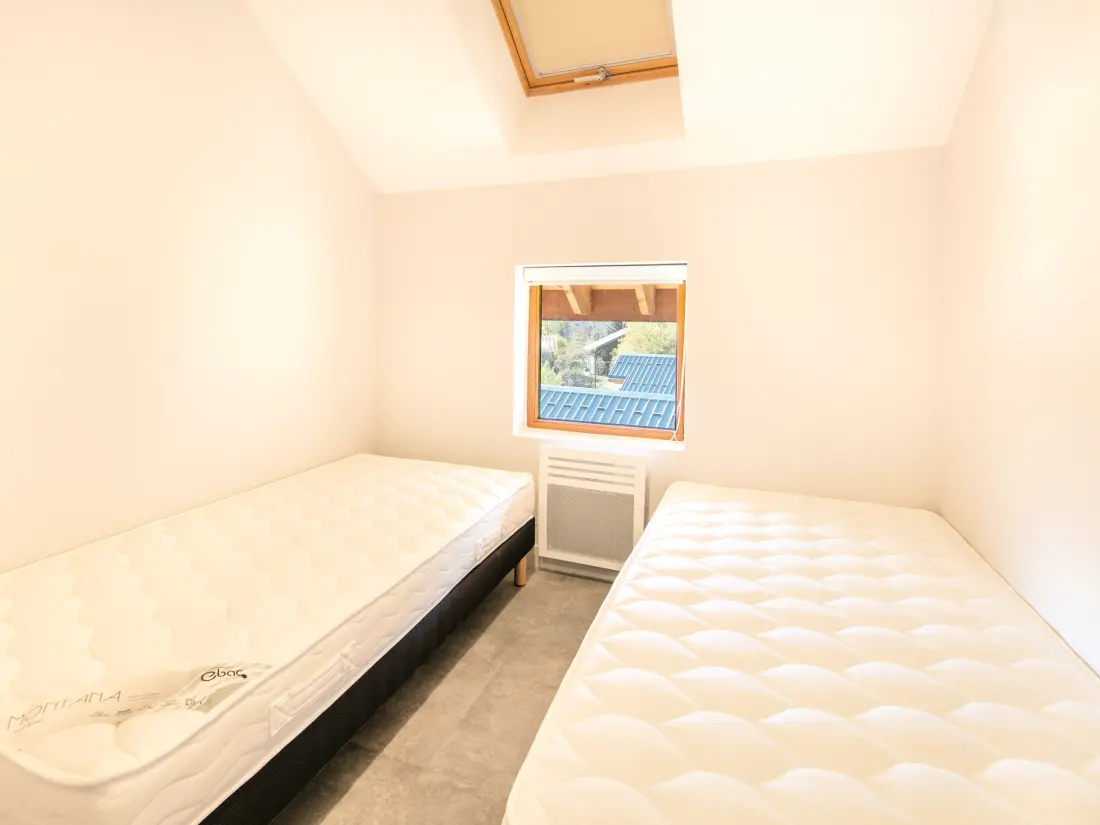 Appartements à Saint-Sorlin-d'Arves
