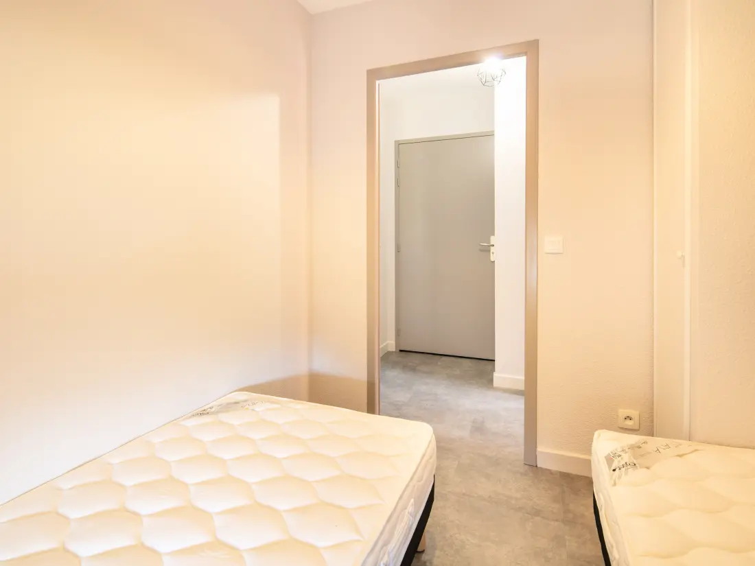 Appartements à Saint-Sorlin-d'Arves