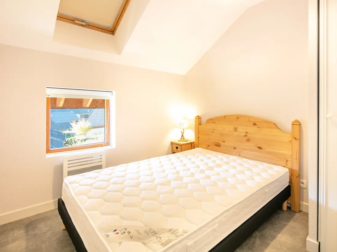 Appartements à Saint-Sorlin-d'Arves