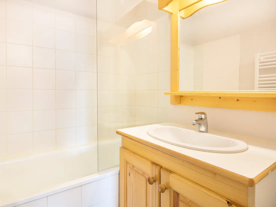 Appartements à Saint-Sorlin-d'Arves