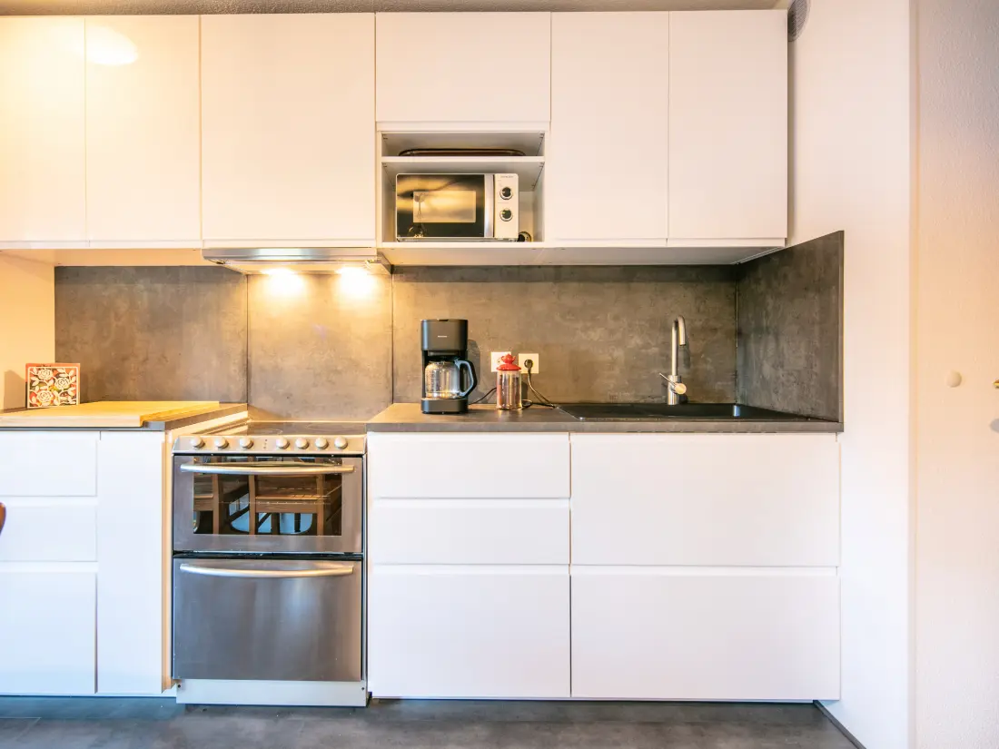 Appartements à Saint-Sorlin-d'Arves