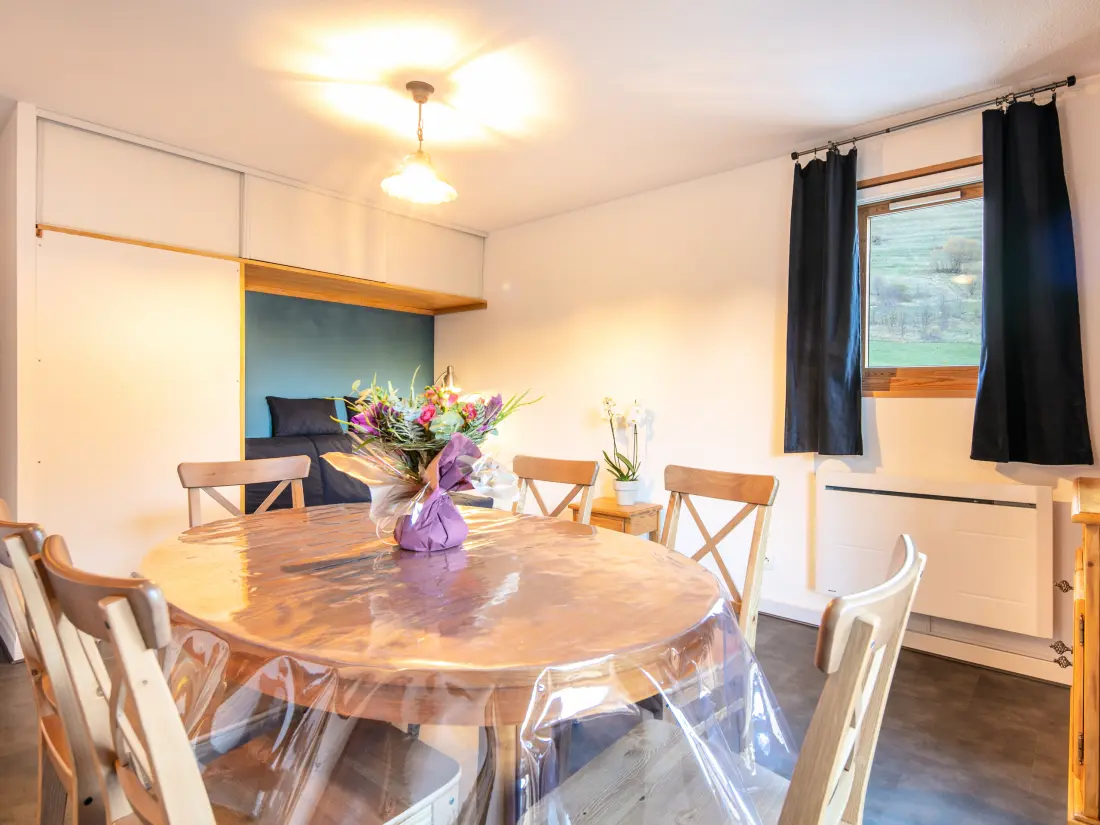 Appartements à Saint-Sorlin-d'Arves