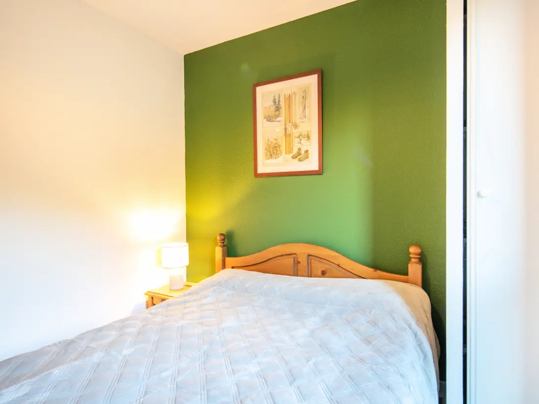 Appartements à Saint-Sorlin-d'Arves