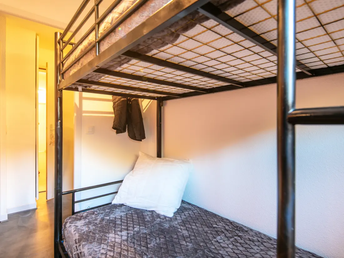 Appartements à Saint-Sorlin-d'Arves
