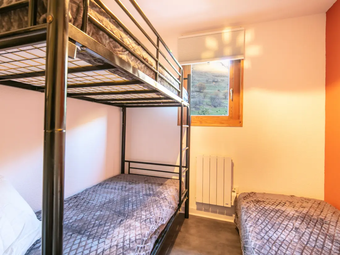 Appartements à Saint-Sorlin-d'Arves
