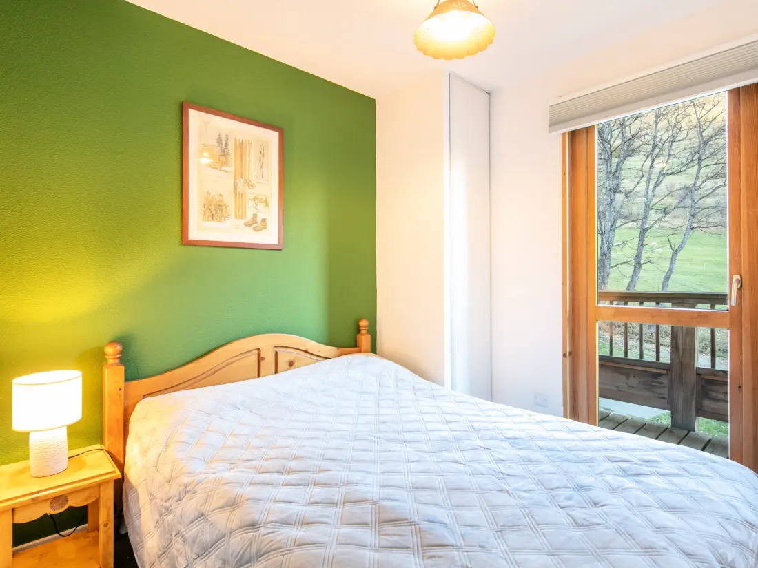 Appartements à Saint-Sorlin-d'Arves