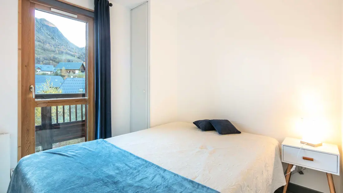 Appartements à Saint-Sorlin-d'Arves