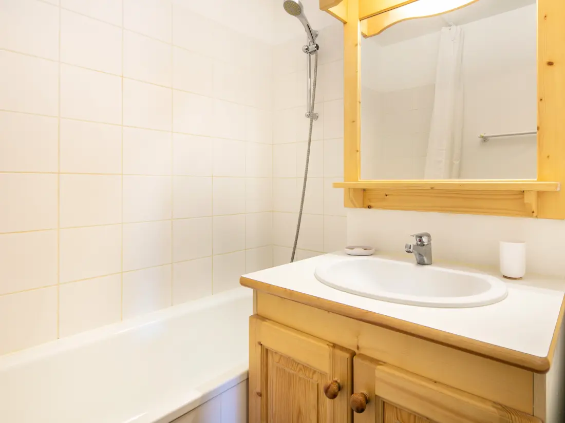 Appartements à Saint-Sorlin-d'Arves
