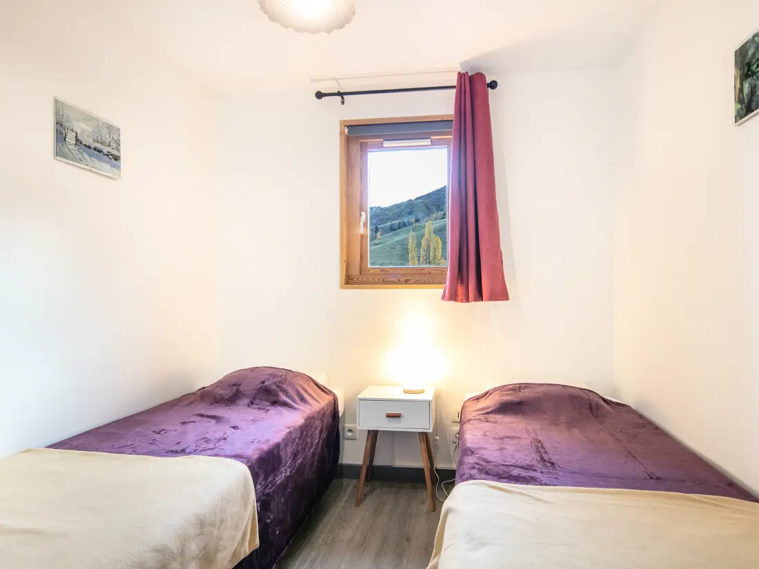 Appartements à Saint-Sorlin-d'Arves