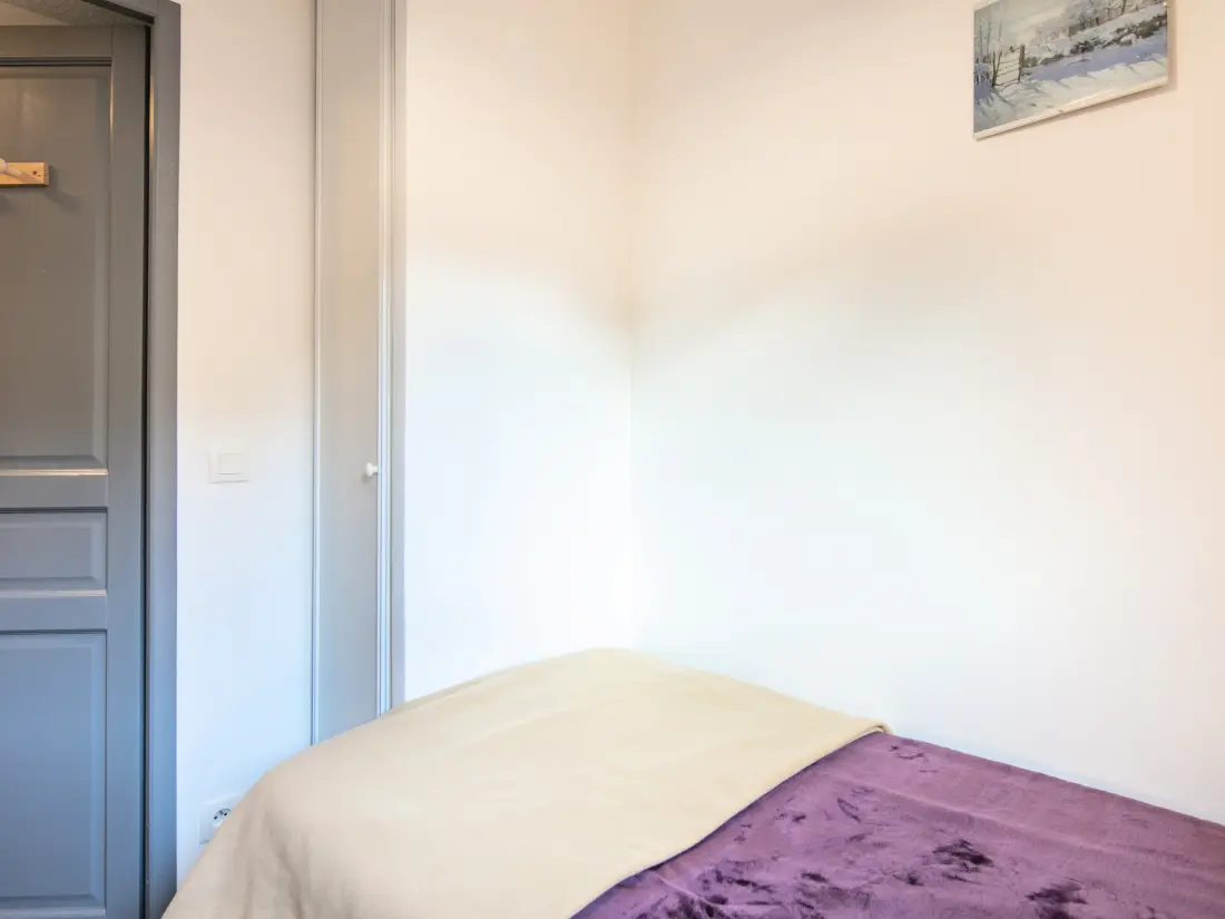 Appartements à Saint-Sorlin-d'Arves