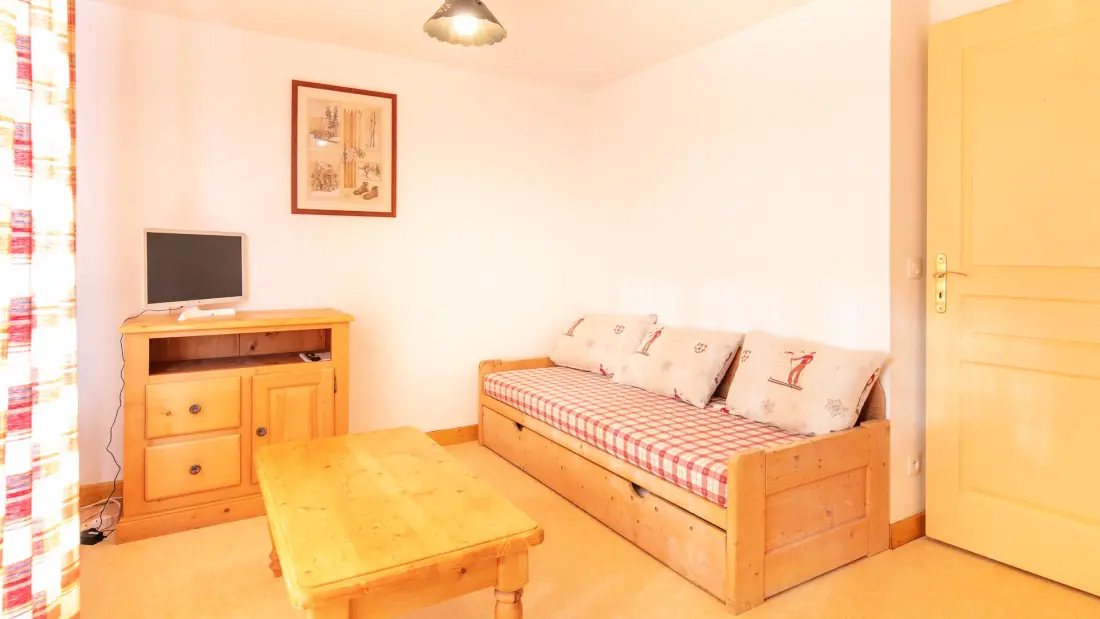 Appartements à Saint-Sorlin-d'Arves