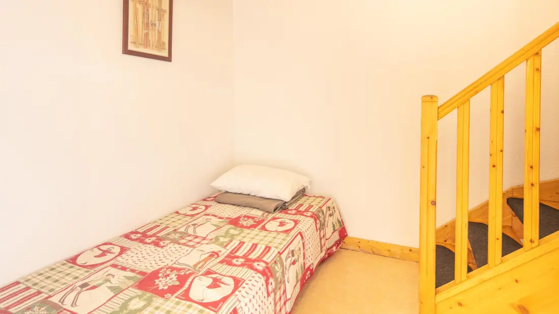 Appartements à Saint-Sorlin-d'Arves