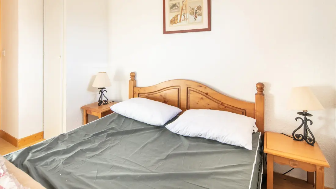 Appartements à Saint-Sorlin-d'Arves