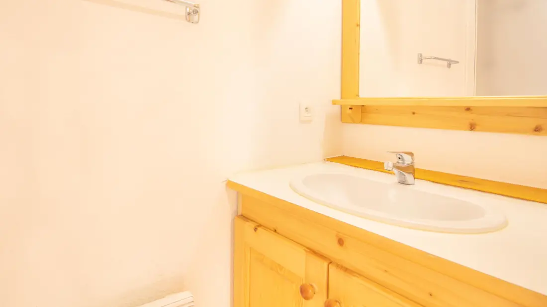 Appartements à Saint-Sorlin-d'Arves