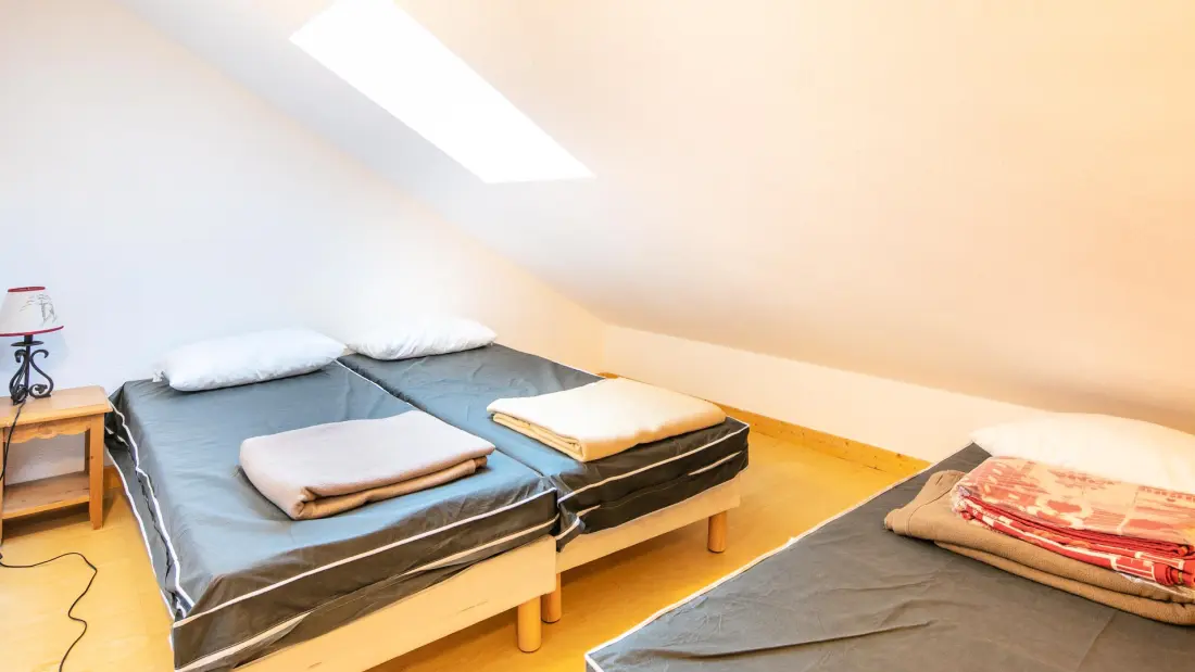 Appartements à Saint-Sorlin-d'Arves