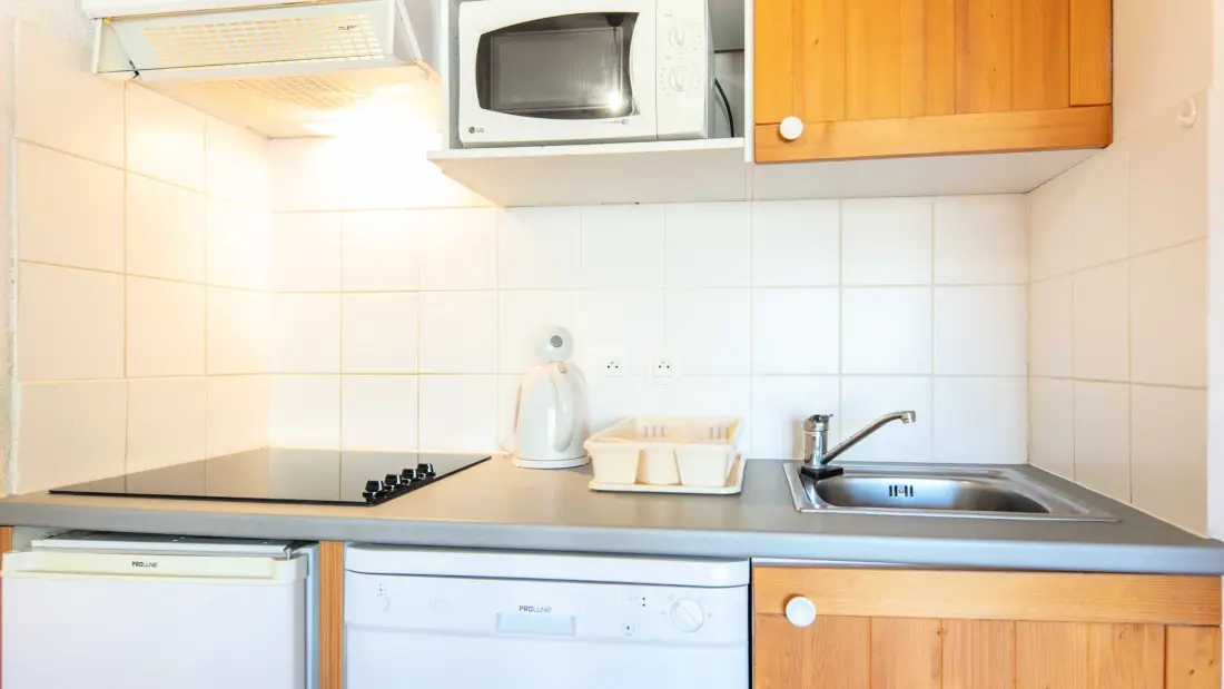 Appartements à Saint-Sorlin-d'Arves